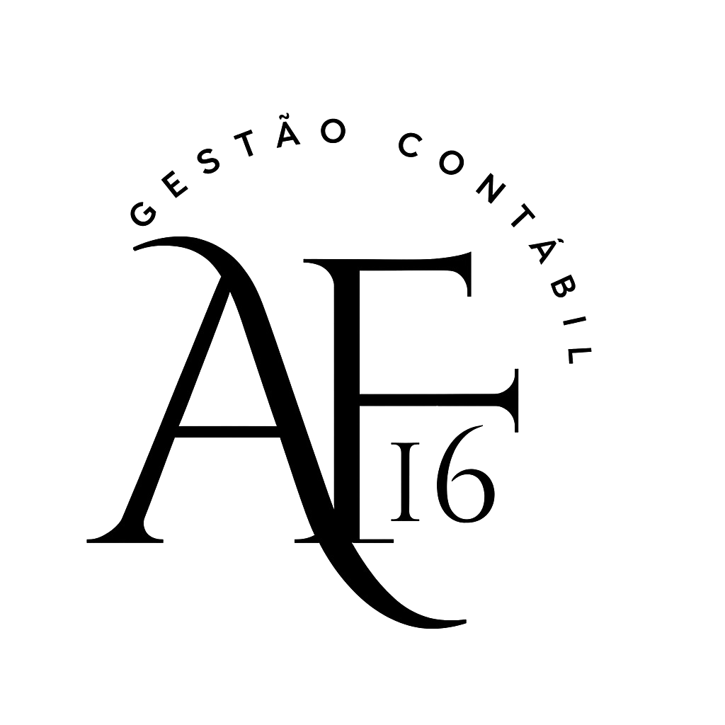 AF16 Gestão Contábil